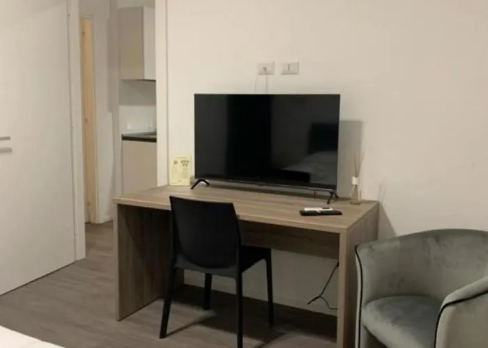 Dante 134 Rooms Cagliari